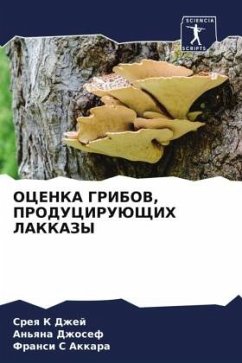 OCENKA GRIBOV, PRODUCIRUJuShhIH LAKKAZY - K Dzhej, Sreq;Dzhosef, An'qna;S Akkara, Fransi