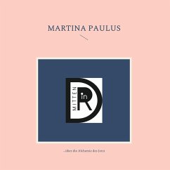 mittendrin (eBook, ePUB) - Paulus, Martina