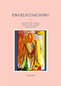 Cover Engelscoaching (eBook, ePUB)