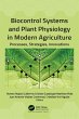 Biocontrol Systems and Plant Physiology... - Bild 1
