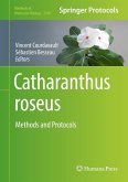 Catharanthus roseus (eBook, PDF)