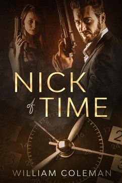 Cover Nick of Time (eBook, ePUB)
