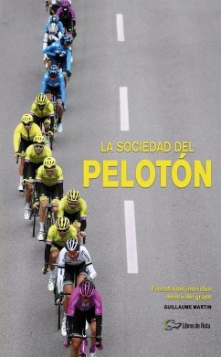 Cover La sociedad del pelotón (eBook, ePUB)