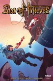 Sea of Thieves #4 (eBook, PDF) Sea of Thieves #4 (eBook, PDF)