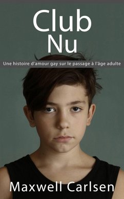Cover Club Nu (RG) (eBook, ePUB)