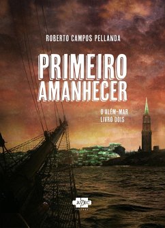 Cover Primeiro amanhecer (eBook, ePUB)
