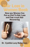 Hair Loss in Women Book (eBook, ePUB)
