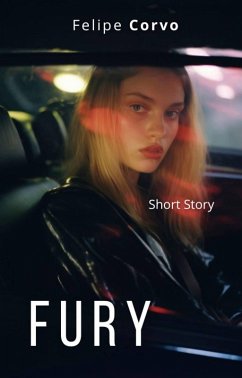 Cover Fury (eBook, ePUB)