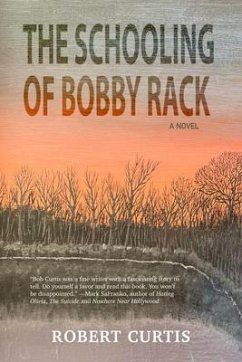 Cover The Schooling of Bobby Rack (eBook, ePUB)