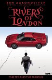 Rivers of London (eBook, PDF)