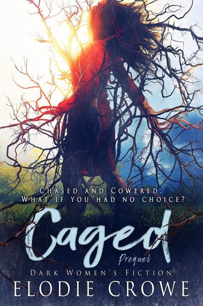 Caged (Cowered) (eBook, ePUB) Caged (Cowered) (eBook, ePUB)