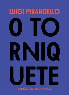 Cover O torniquete (eBook, ePUB)