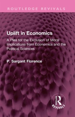 Cover Uplift in Economics (eBook, PDF)