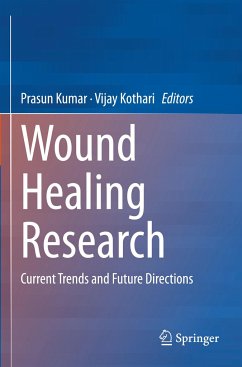 Wound Healing Research