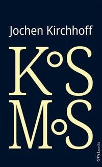 Kosmos - Kirchhoff, Jochen