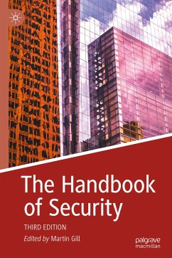 The Handbook of Security (eBook, PDF)