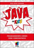 Java für Kids (eBook, PDF)