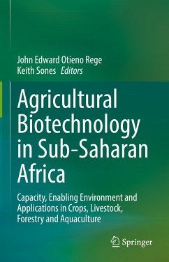 Agricultural Biotechnology in Sub-Saharan Africa (eBook, PDF)