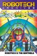 Robotech Archives (eBook, PDF) - Bild 1