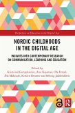 Nordic Childhoods in the Digital Age (eBook, ePUB)