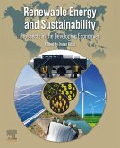 Renewable Energy and Sustainability (eBook, ePUB)