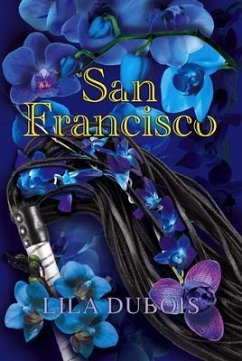 San Francisco (eBook, ePUB) - Dubois, Lila