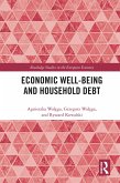 Economic Well-being and Household Debt (eBook, PDF)