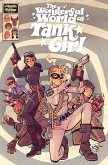 Wonderful World of Tank Girl collection (eBook, PDF)