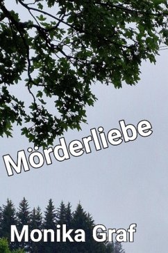 Cover Mörderliebe (eBook, ePUB)