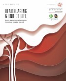 Health, Aging & End of Life. Vol. 2 2017 (eBook, ePUB)