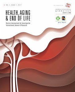 Health, Aging & End of Life. Vol. 2 2017 (eBook, ePUB) - EU Infermeria Gimbernat y SARquavitae