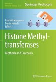 Histone Methyltransferases (eBook, PDF)