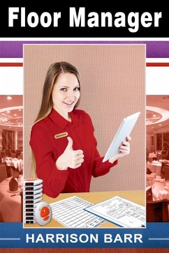 Cover Floor Manager (eBook, ePUB)