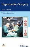 Hypospadias Surgery (eBook, ePUB)