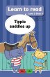 Learn to read (Level 5 Book 6): Tippie... - Bild 1