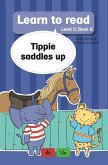 Learn to Read Level 5, Book 6: Tippie Saddles Up (eBook, ePUB)