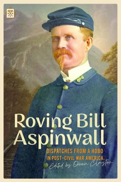 Roving Bill Aspinwall (eBook, ePUB)