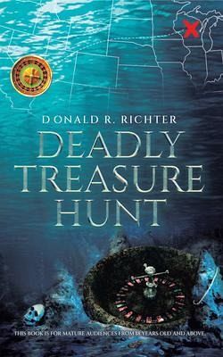 DEADLY TREASURE HUNT (eBook, ePUB) DEADLY TREASURE HUNT (eBook, ePUB)