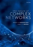 The Nature of Complex Networks (eBook, PDF)