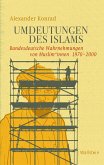 Umdeutungen des Islams (eBook, PDF)