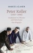 Peter Koller (1907-1996) (eBook, PDF) - Bild 1