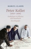 Peter Koller (1907-1996) (eBook, PDF)