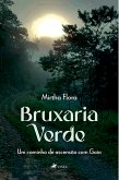 Bruxaria verde (eBook, ePUB)