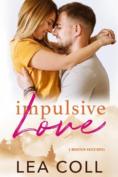 Cover Impulsive Love (eBook, ePUB)