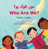 Who Are We? (Pashto-English) (eBook,... - Bild 1