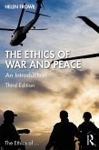 The Ethics of War and Peace (eBook, ePUB)