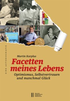 Facetten meines Lebens - Karplus, Martin