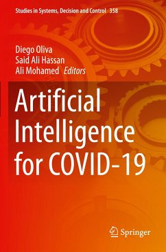 Artificial Intelligence for COVID-19