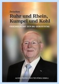 Zwischen Ruhr und Rhein, Kumpel und Kohl - Friedhelm Ost zum 80. Geburtstag