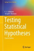 Testing Statistical Hypotheses (eBook, PDF)